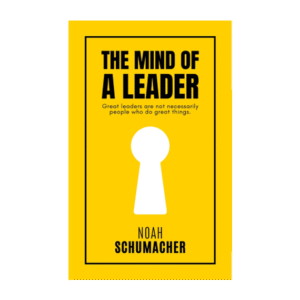 The Mind Of Leader