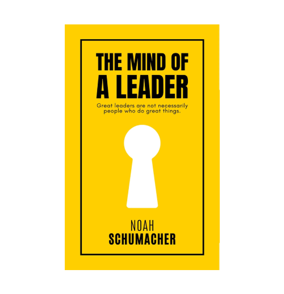 The Mind Of Leader