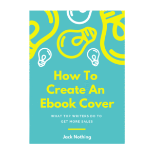 Create An EBook Cover
